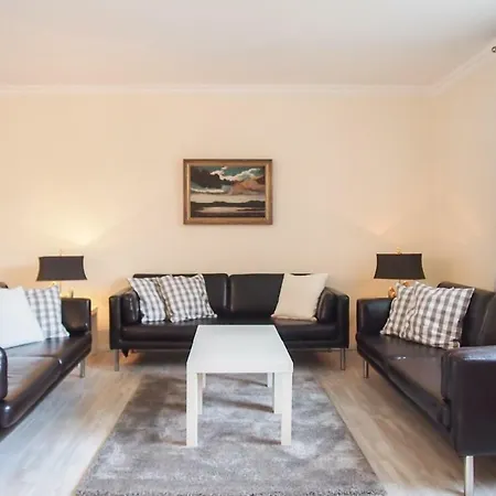 Ferienwohnung Seezeit 2 티멘도르프스트랜드