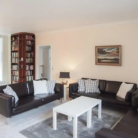 아파트 Ferienwohnung Seezeit 2
