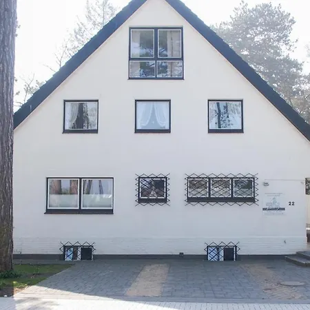 아파트 Ferienwohnung Seezeit 2